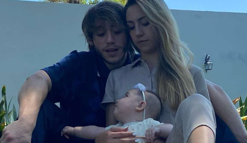 En medio de un conflicto con su ex, Paulo Londra lanzó una serie de sugestivos tweets | Espectáculos