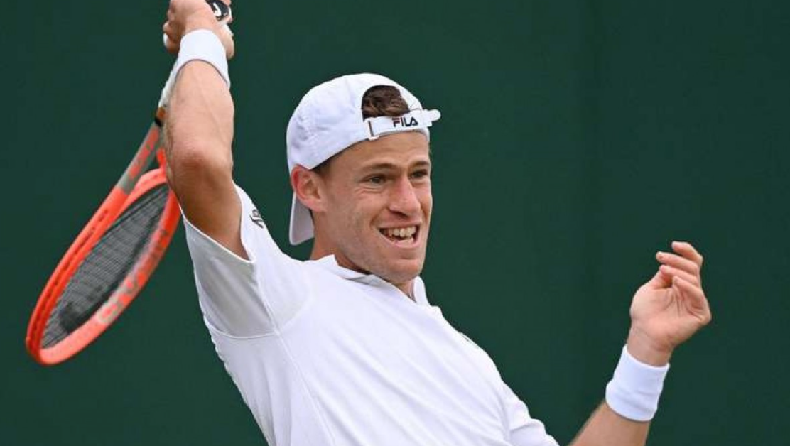 El "Peque" Schwartzman, en contra de la expulsión de Rusia de la Copa Davis: "Los jugadores no tienen nada que ver" | Deportes