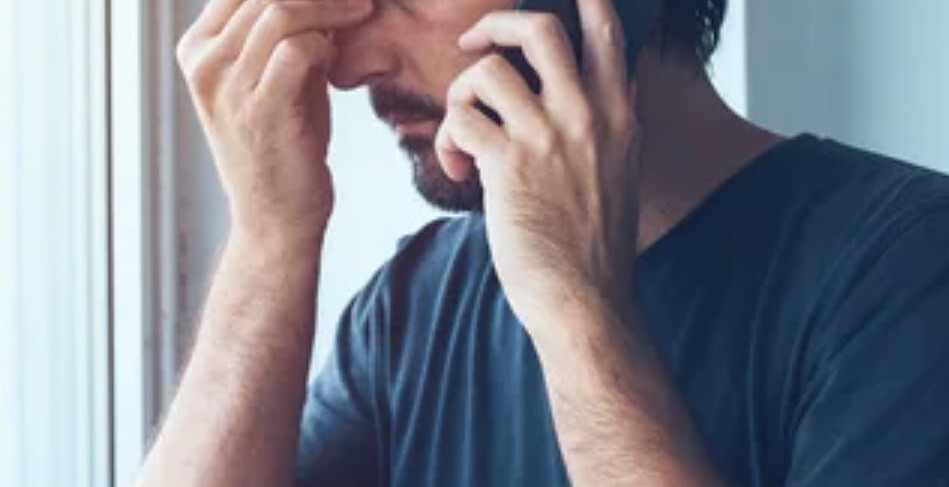 Crean línea telefónica de escucha, seguimiento y derivación para varones que ejerzan violencia | Actualidad