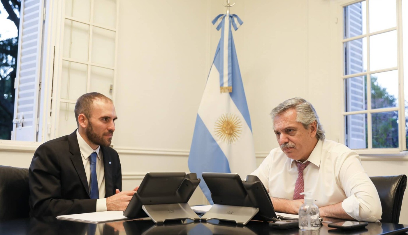 El Gobierno cerró el acuerdo con el FMI | Política y economía