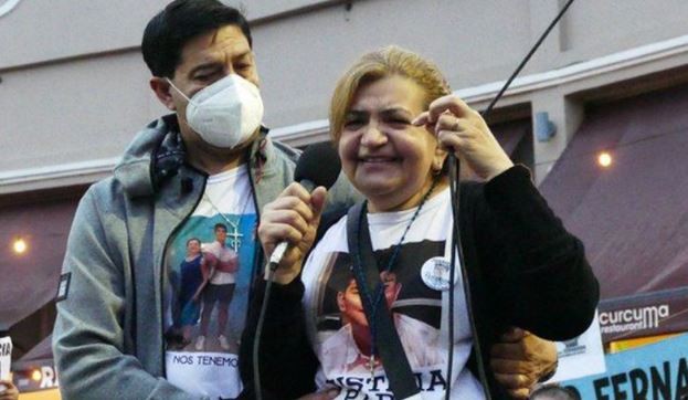 El pedido de la mamá de Fernando Báez Sosa en el día en que su hijo hubiera cumplido años | Actualidad