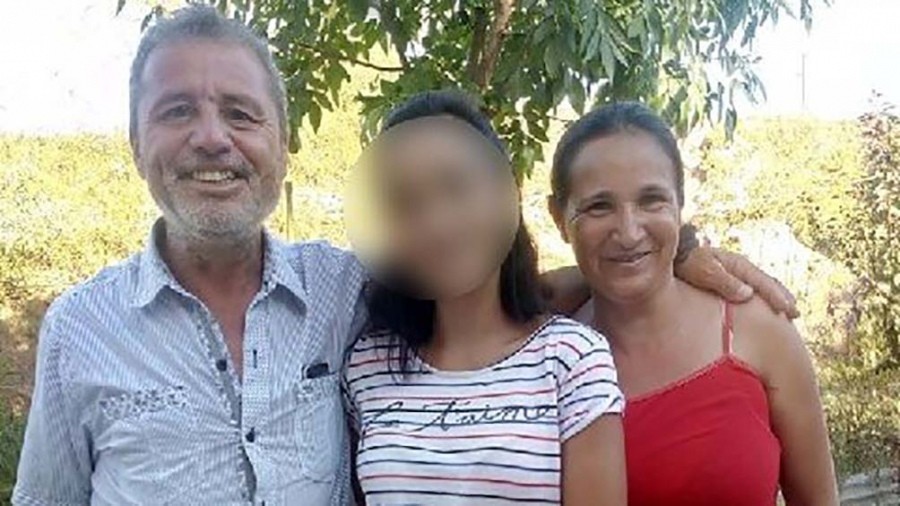 Prisión perpetua para el hombre que mató de ocho mazazos a su pareja mientras dormía | Actualidad