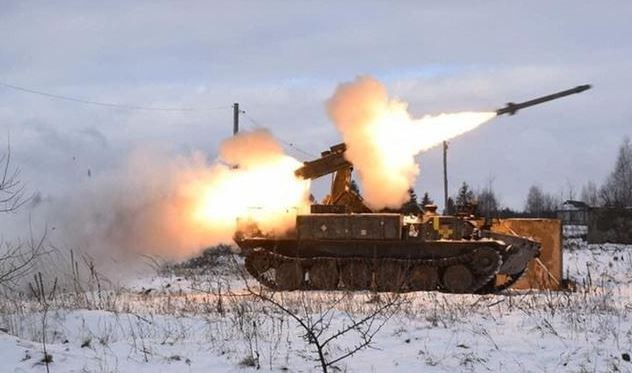 Alemania aumentará el suministro de armas a Ucrania tras la invasión rusa | Internacionales