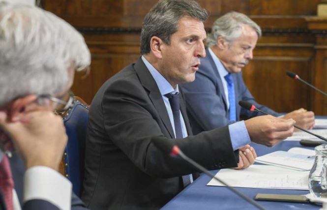 Un artículo clave demora el ingreso del acuerdo del FMI al Congreso | Política y economía