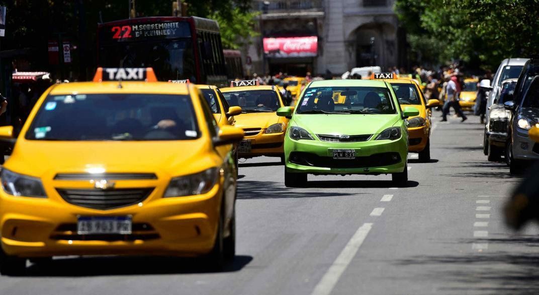 Desde este sábado rige un nuevo aumento de taxis | Córdoba