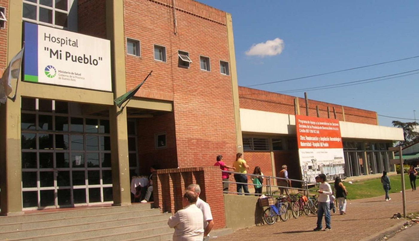 Un jubilado asaltó una clínica a mano armada: murió al recibir un disparo que rebotó | Actualidad