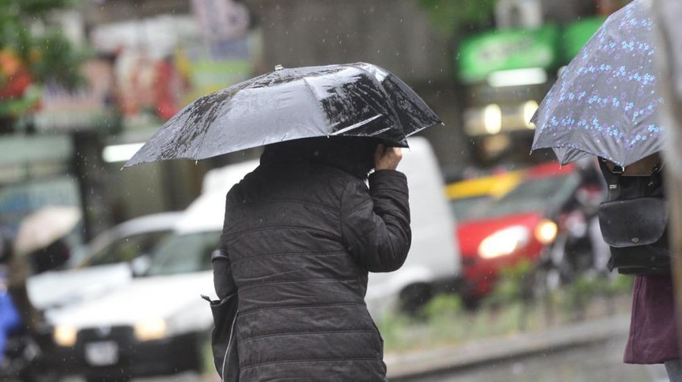 Domingo con alerta por tormentas | Córdoba