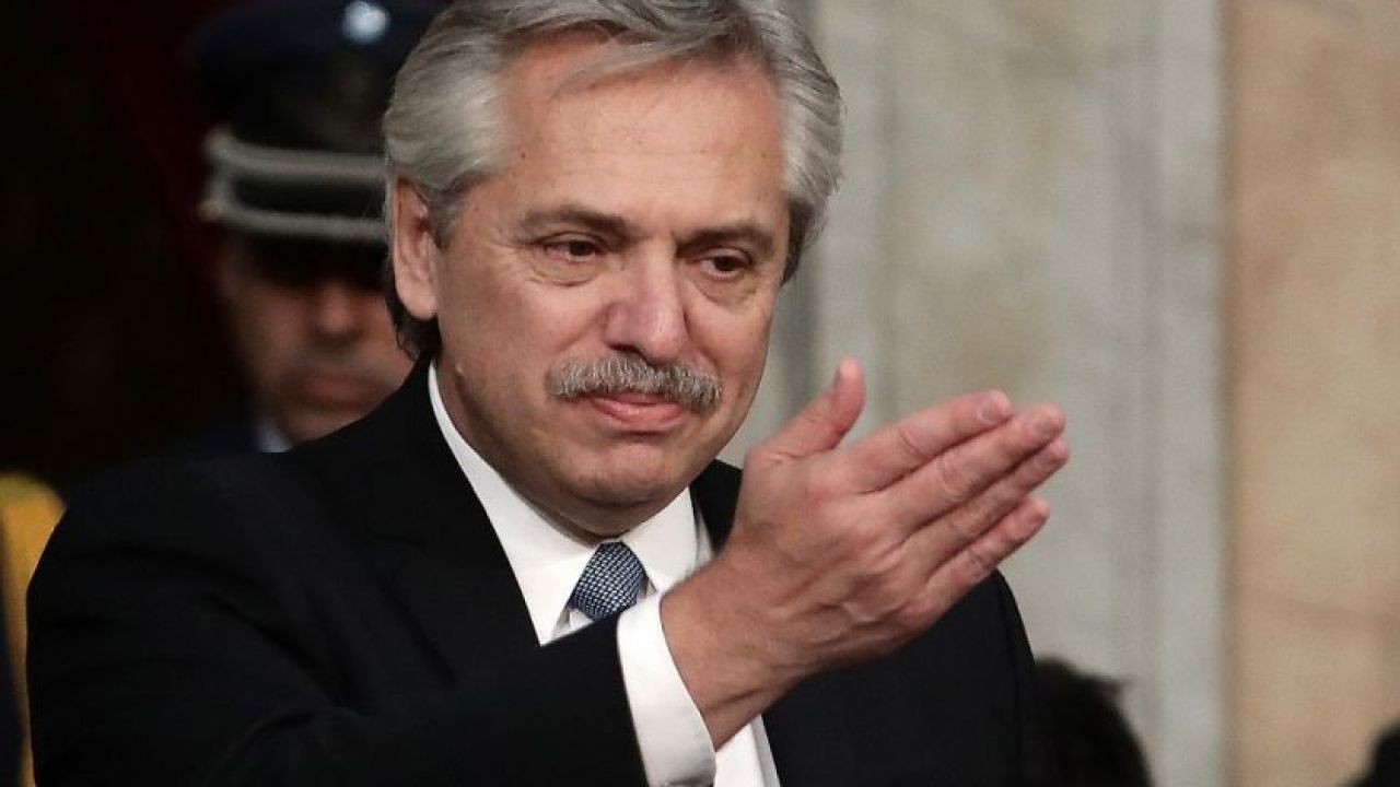 Alberto Fernández dijo que "desprecia" al FMI y que "nadie está feliz" con el acuerdo | Política y economía