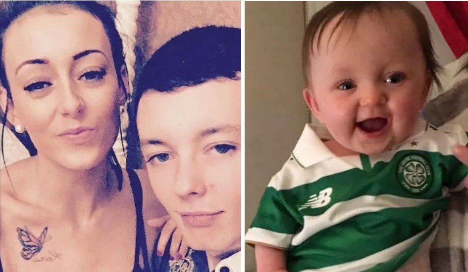 Condena por dejar morir de hambre a su beba mientras jugaba videojuegos toda la noche | Internacionales