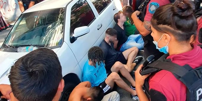 Violación grupal en Palermo: la víctima contó ante la Justicia dónde y cómo conoció a los atacantes | Actualidad