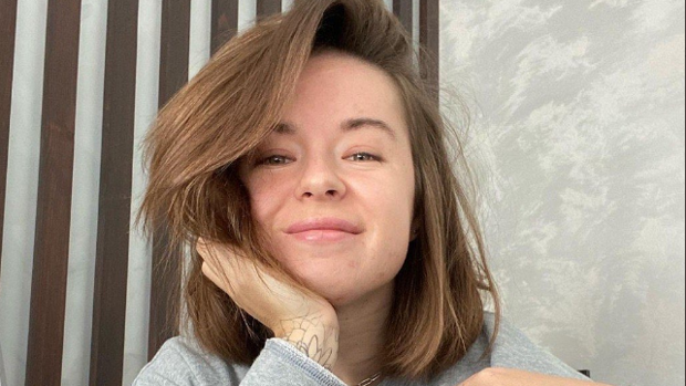 Anastasia, la joven ucraniana que fue asesinada cuando llevaba comida a un refugio para perros cerca de Kiev | Internacionales