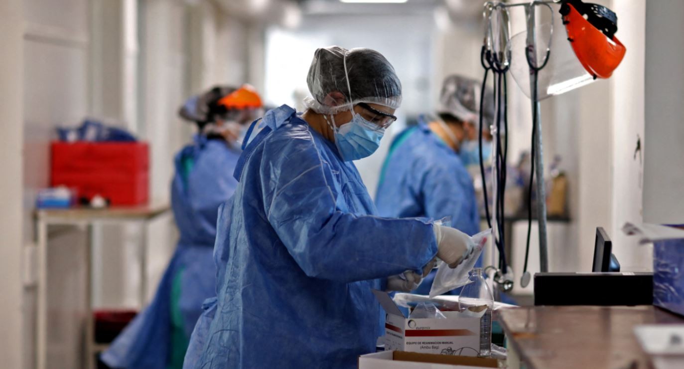 Coronavirus en Argentina: confirman 75 muertes y 6.286 casos positivos | Actualidad