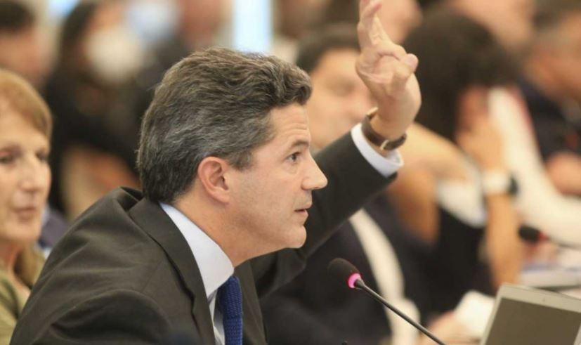 La oposición cuestionó el programa económico y buscó fijar posición frente al acuerdo con el FMI | Política y economía