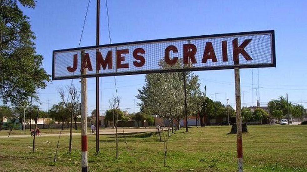 James Craik: hombre de 73 años detenido por abuso sexual | Córdoba
