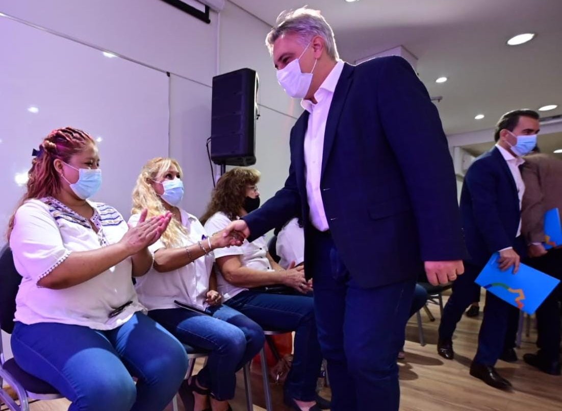 Taxis y remises: el próximo sorteo de chapas tendrá un piso del 50% para mujeres | Córdoba