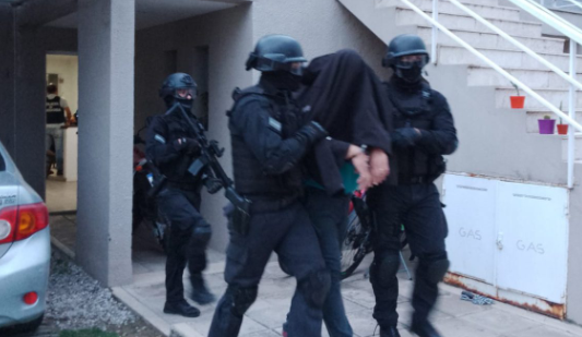 Un nuevo detenido en la causa ZOE | Córdoba