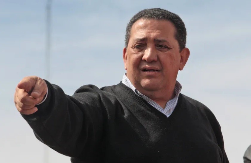 Luis D´Elía apuntó al kirchnerismo: "No delarruicemos a Alberto" | Política y economía