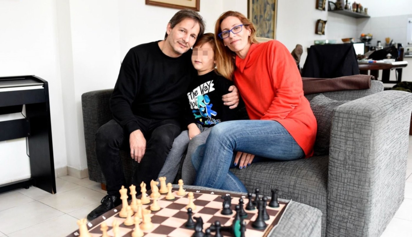 El nene superdotado de 7 años que querían hacer repetir de grado: logró un fallo inédito de la Justicia | Actualidad