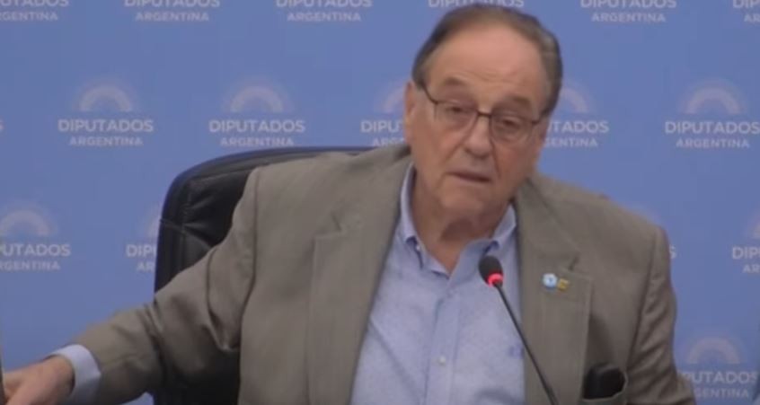 Heller, sobre acuerdo con el FMI: "Nunca dijimos que soluciona el problema pero abre ventana de tiempo" | Política y economía