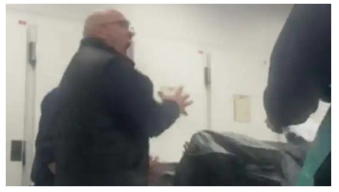 Broma de mal gusto entre empleados de una funeraria | Curiosidades