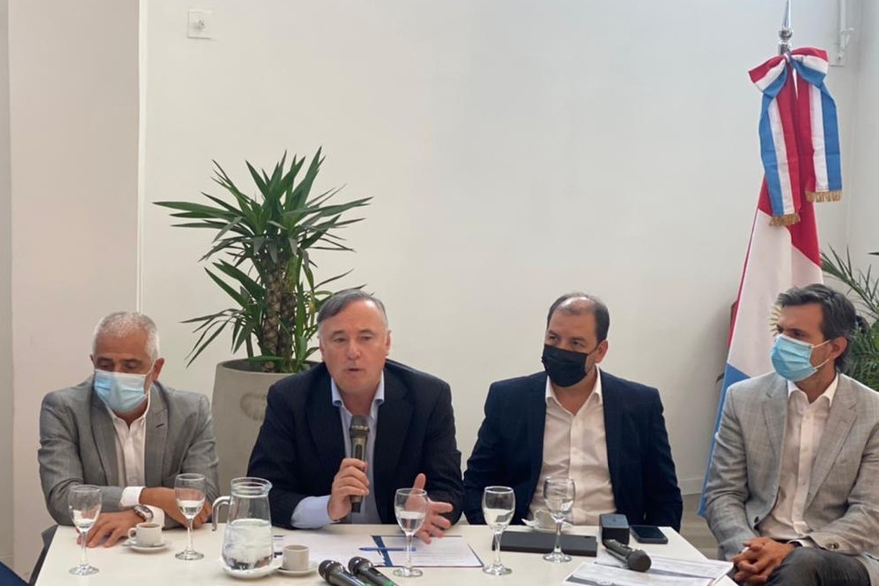 Pymes: se abrió la convocatoria al programa Mi Primera Certificación 2022 | Córdoba