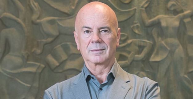 Jorge Telerman asume como director general del Teatro Colón | Espectáculos