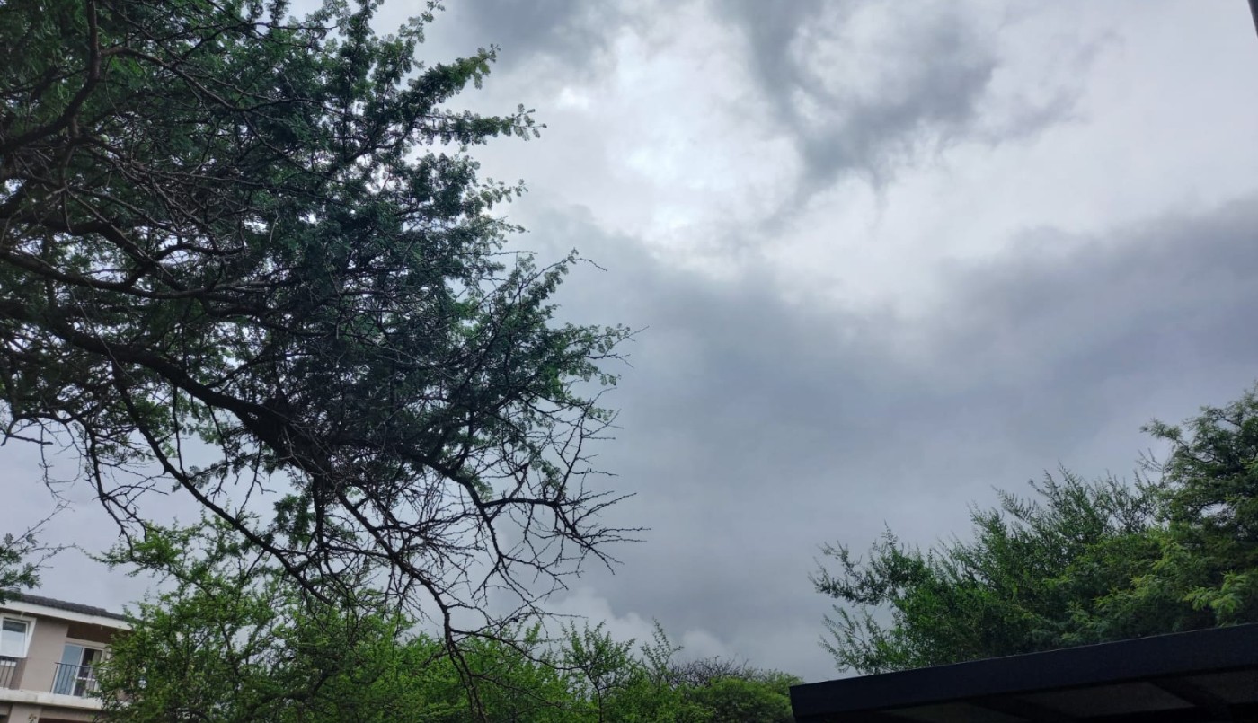 Jornada inestable y húmeda, máxima 25° | Córdoba