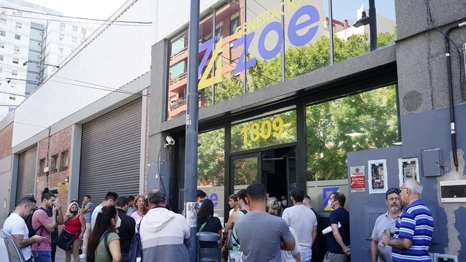 Escándalo Zoe: 800 perjudicados únicamente en Villa María | Córdoba