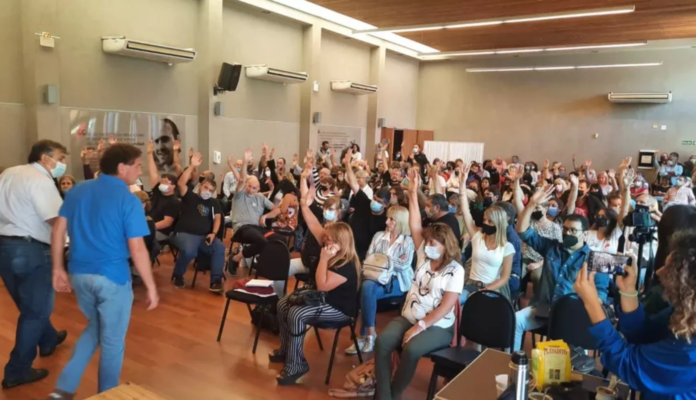 La UEPC aceptó la propuesta salarial del Gobierno | Córdoba