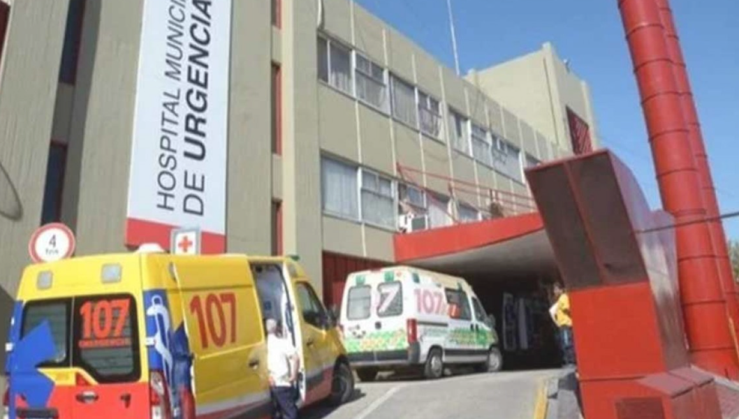 Córdoba: murió el joven de 19 años al que su padre le pegó un tiro en la cabeza porque pensó que era un ladrón | Córdoba