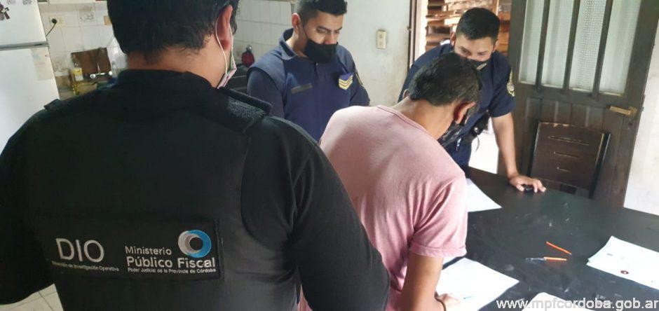 Dura condena por divulgación y distrubución de material de abuso sexual contra un menor | Córdoba