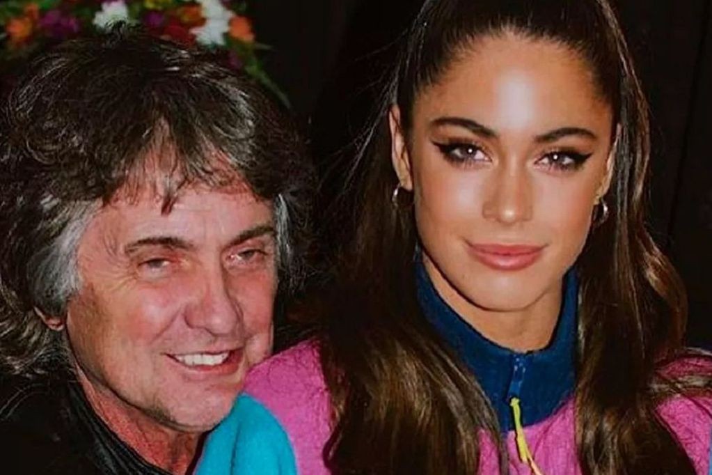Tini postergó sus shows por la salud de su papá | Espectáculos