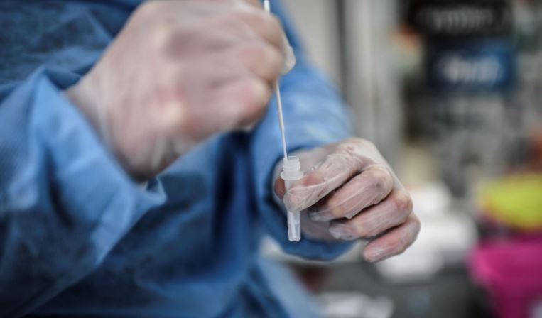 Coronavirus: la OMS confirmó la existencia de la variante Deltacron, que combina Delta y Ómicron | Internacionales