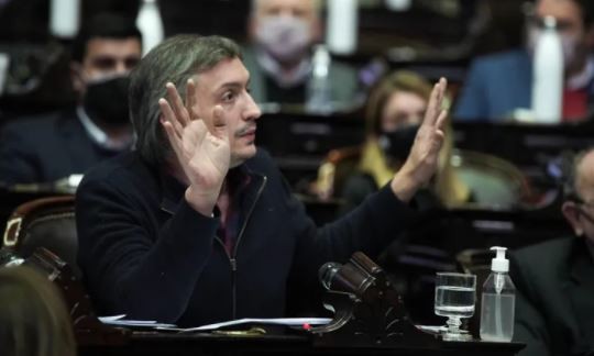 Los diputados del FdT que no avalaron el acuerdo justificaron su postura en un documento | Política y economía