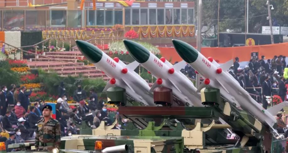 India disparó "por accidente" un misil contra su vecina Pakistán | Internacionales