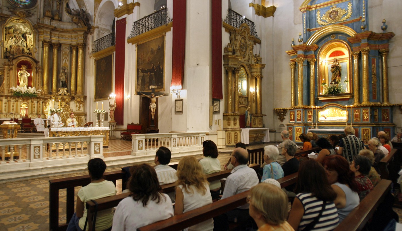 La Iglesia española reconoció más de 500 casos de abusos sexuales a menores | Internacionales