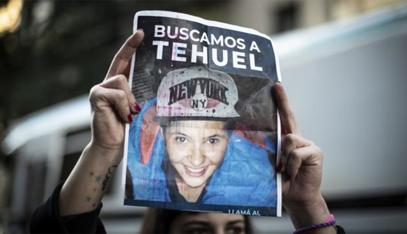 Un año sin Tehuel: la investigación está paralizada y sin pistas | Actualidad