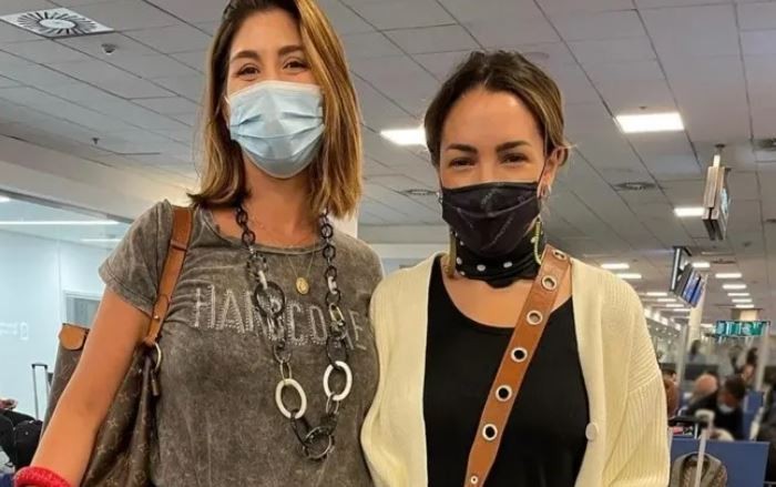 Thelma Fardin se reúne con el Tribunal Superior de Brasil para pedir justicia en la causa contra Juan Darthés | Actualidad