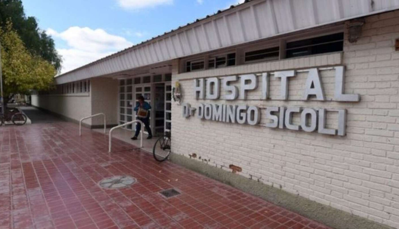 Mendoza: echaron a una médica que estaba durmiendo y se demoró en atender a una nena que murió | Actualidad