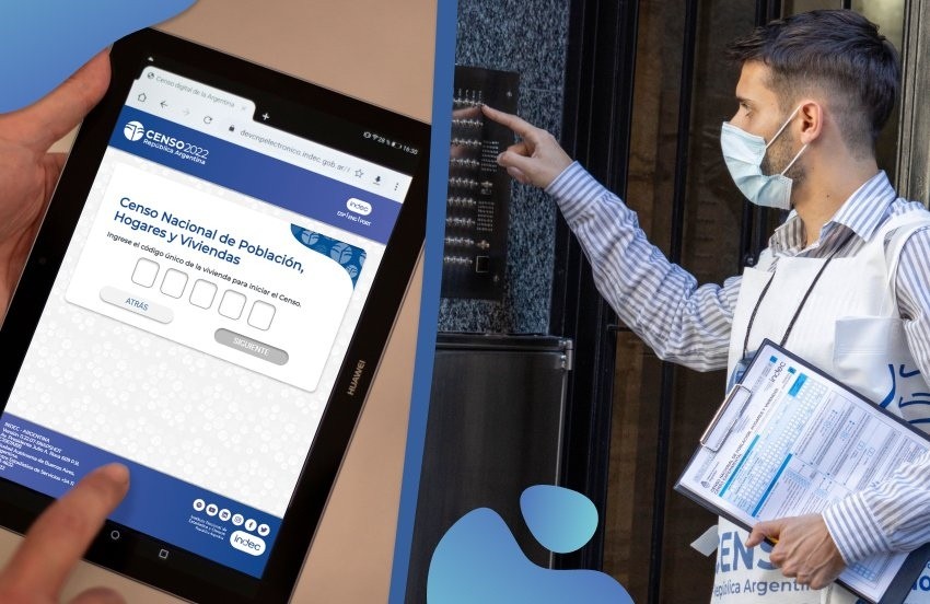 Censo digital 2022: todo lo que hay que saber para completar las preguntas | Actualidad