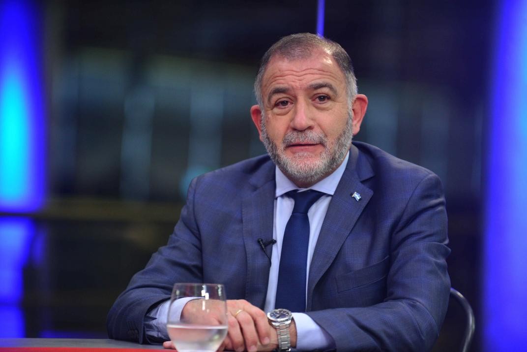 Juez contra Máximo: "Hay que ser miserable para especular en un momento como este" | Política y economía