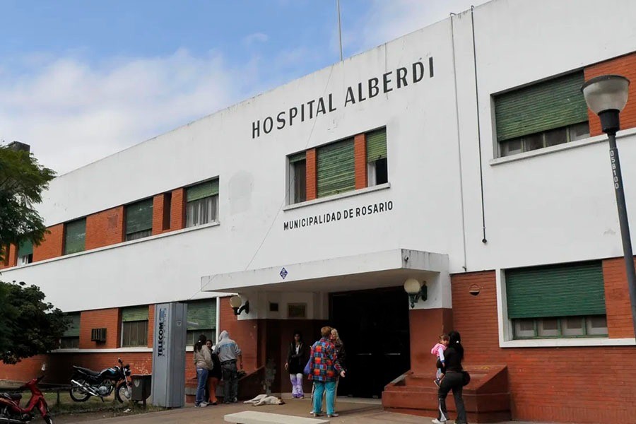 Festejaban en la calle y abrieron fuego: una mujer muerta y cuatro heridos | Actualidad