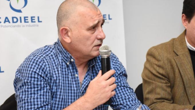 Un gremialista fue baleado por dos "motochorros" que le robaron la camioneta en El Palomar | Actualidad