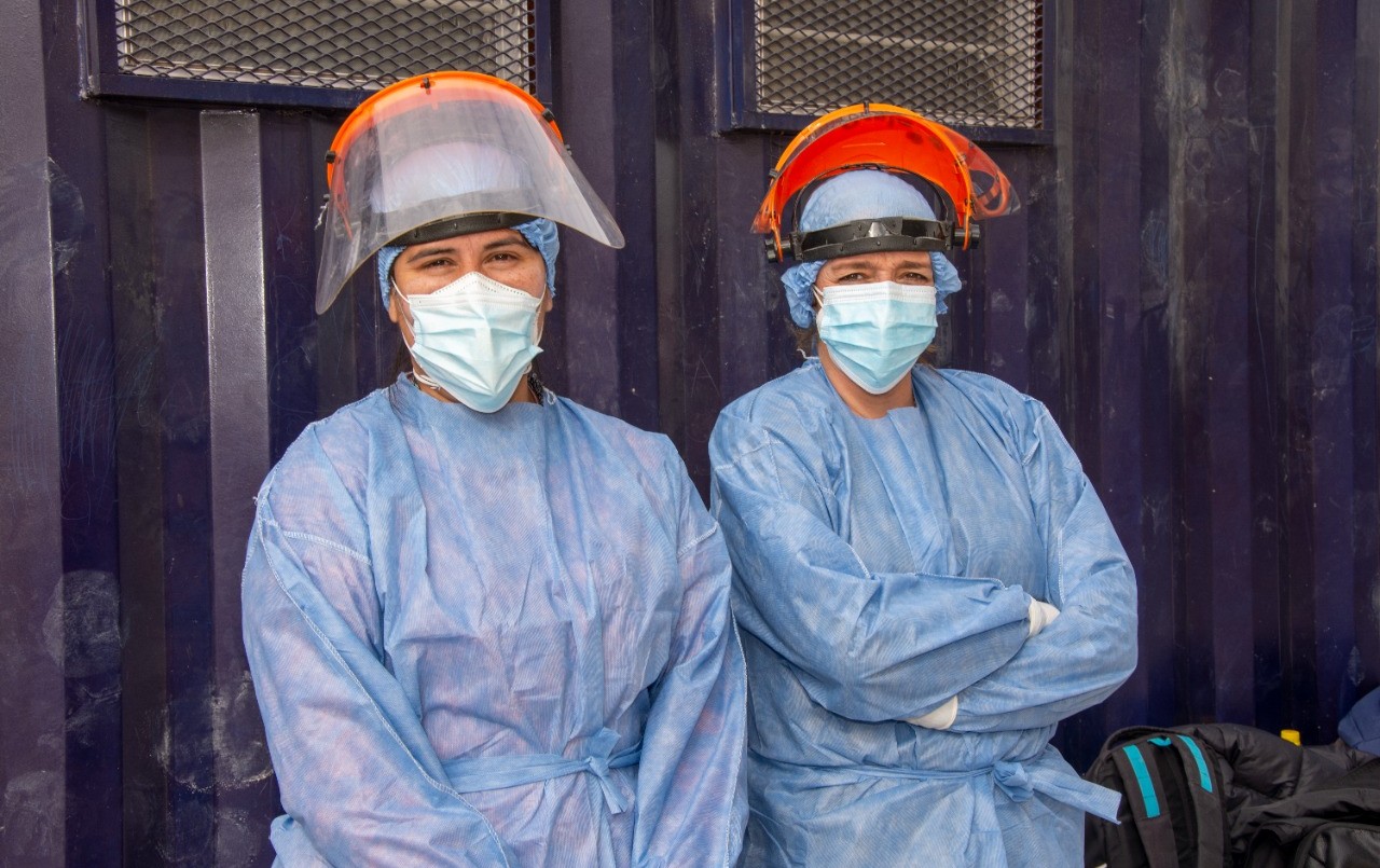 Coronavirus en Córdoba: 68 casos nuevos y ningún fallecimiento | Córdoba