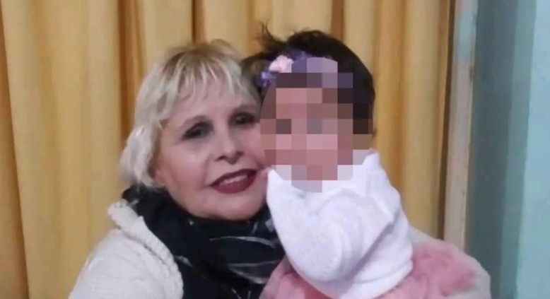 "Mi mamá sabía que mi hermano la iba a matar": detuvieron al joven que padece esquizofrenia | Actualidad