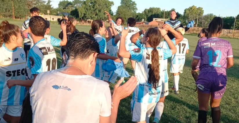 Denuncian a entrenadores de Argentino de Quilmes por acosar a jugadoras de 13 años: los chats del escándalo | Actualidad