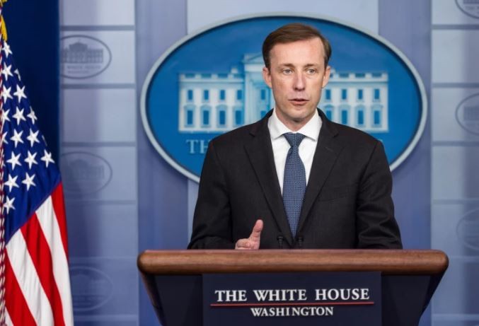 Estados Unidos está "profundamente preocupado" por la alineación entre Rusia y China | Internacionales