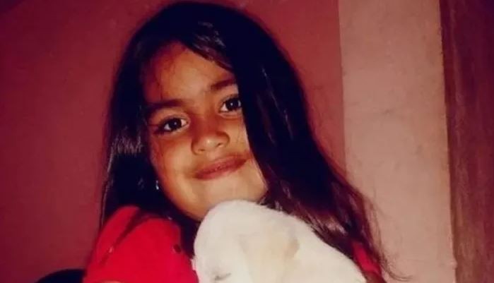 Familiares de Guadalupe Lucero marcharon al cumplirse nueve meses de su desaparición en San Luis | Actualidad