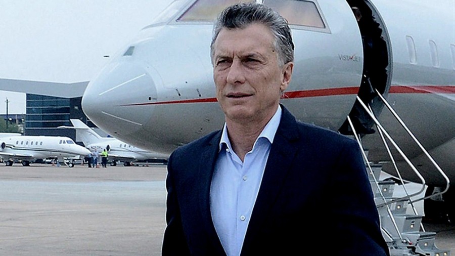 Macri obtuvo un nuevo permiso para viajar a España, Italia, Qatar y Estados Unidos | Política y economía