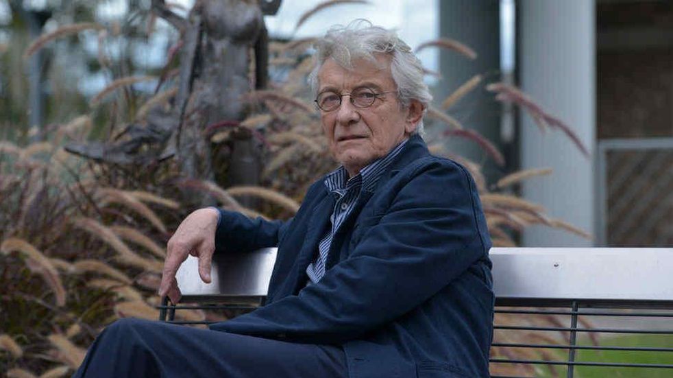 Murió Arturo Bonín a los 78 años | Espectáculos